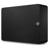 Seagate Expansion Desktop 4 TB Seagate Expansion Desktop externe harde schijf