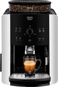 Krups EA8118 Machine expresso