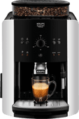 Krups EA8118 Fully automatic coffee machine for espresso and lungo