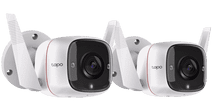 TP-Link Tapo C310 Duo pack TP-Link Tapo buiten IP camera