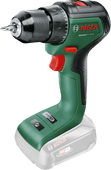 Bosch UniversalDrill 18V-60 (without battery) Bosch screw drill