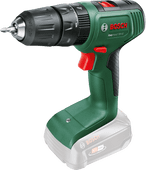 Bosch EasyImpact 18V-40 (without battery) Bosch POWER FOR ALL 18V tools