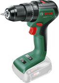 Bosch UniversalImpact 18V-60 (zonder accu) Bosch (groen) Boormachine