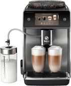 Saeco GranAroma Deluxe SM6685/00 