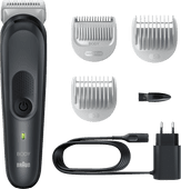 Braun BG3350 