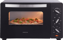 Inventum OV307B Buy oven?
