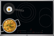 AEG HK854870XB Built-in ceramic cooktop