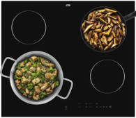 ETNA KC260ZT Built-in ceramic cooktop