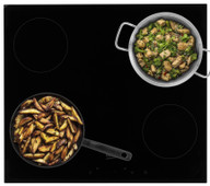 Beko HIC64400E 4-burner electric cooktop