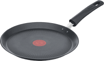 Tefal Daily Chef Crêpière 25 cm Poêles Tefal avec revêtement antiadhésif standard