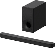 Sony HT-S400 Barre de son avec subwoofer