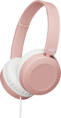 JVC HA-S31M-P 