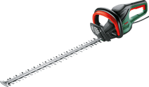 Bosch Advanced Hedgecut 65 Hedge trimmer with EcoCheques