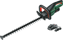Bosch Universal Hedgecut 18v-55 Top 10 bestselling cordless hedge trimmers