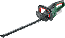 Bosch Universal HedgeCut 18v-50 (without battery) Hedge trimmer with EcoCheques