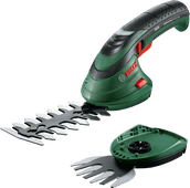 Bosch Isio 