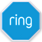 Ring Alarm Outdoor Siren Expansions for alarm system
