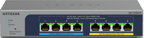 Netgear MS108EUP 