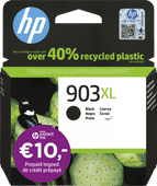 HP 903XL Cartridge Black Ink cartridges for HP OfficeJet printers