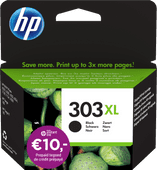 HP 303XL Cartridge Black Buy ink cartridge?