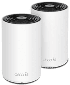 TP-Link Deco XE75 2-pack Network router