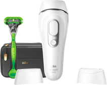 Braun Silk-expert Pro 5 PL5145 Épilateur à lumière pulsée IPL