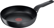 Tefal Hard Titanium Pro Poêle à Frire 24 cm 