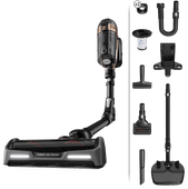 Rowenta X-Force Flex 15.60 RH99F1 Vacuum with high-end build quality