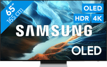 Samsung OLED 65 inches S90H (2026) Samsung 2026 television