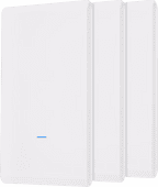 Ubiquiti Unifi UAP-AC-M-PRO 3-pack Ubiquiti access point