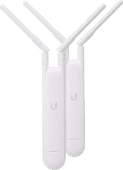 Ubiquiti Unifi UAP-AC-M 2-pack Access point with pole attachment