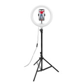 Celly Ring Light Tripod 160 