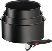 Tefal Ingenio Unlimited Cookware Set 4-piece Cookware set