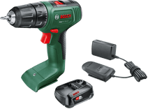 Bosch EasyDrill 18V-40 + 2.5Ah Battery (1x) 