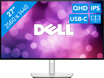 Dell U2722D Monitor kopen?