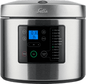 Solis Rice & Potato Cooker Multicooker