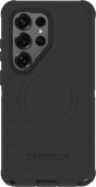 Otterbox Defender Samsung Galaxy S26 Ultra Back Cover met Magneet Zwart Hoesje met standaard valbescherming