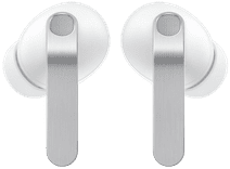 Samsung Galaxy Buds4 Pro White true wireless earbuds