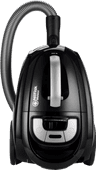 Nilfisk Meteor Comfort Nilfisk vacuum for allergies