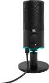 JBL Quantum Stream Microphone pour le chant