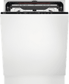 AEG FSE75748P / Built-in / Fully Integrated / Niche height 82-90cm Dishwasher with cutlery drawer