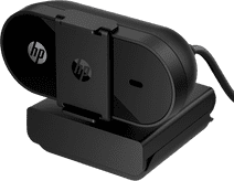 HP 320 FullHD Webcam Webcam pour le télétravail