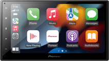 Pioneer SPH-DA360DABAN-PHC Car radio with Bluetooth