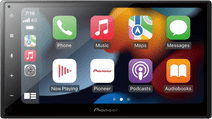 Pioneer SPH-DA360DAB Car radio for iPhone