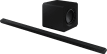 Samsung HW-S800B Soundbar for the best gaming experience