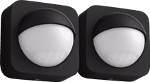 Philips Hue Buitensensor 2-pack Philips Hue bewegingssensor