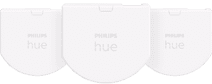 Philips Hue Module d'Interrupteur Mural Lot de 2 - Coolblue - avant 23:59,  demain chez vous