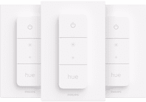 Philips Hue Wireless Dimmer 3-pack 