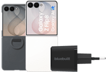 Samsung Galaxy Z Flip 8 512GB White 5G + Accessory Pack Samsung smartphone promotion