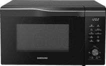 Samsung MC28M6085KK/EN Micro-ondes avec fonction crisp